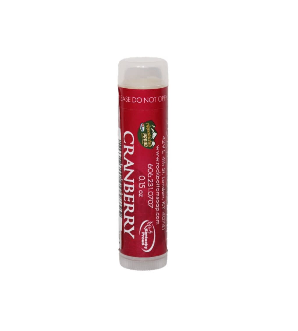 ROCKB Lip Balm .15 oz