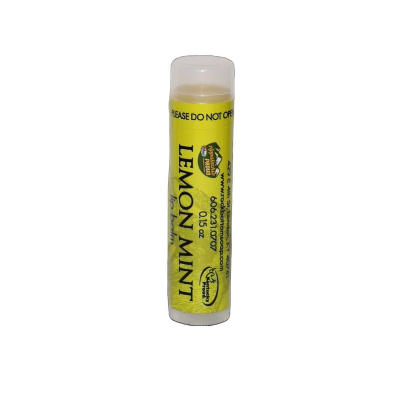 ROCKB Lip Balm .15 oz