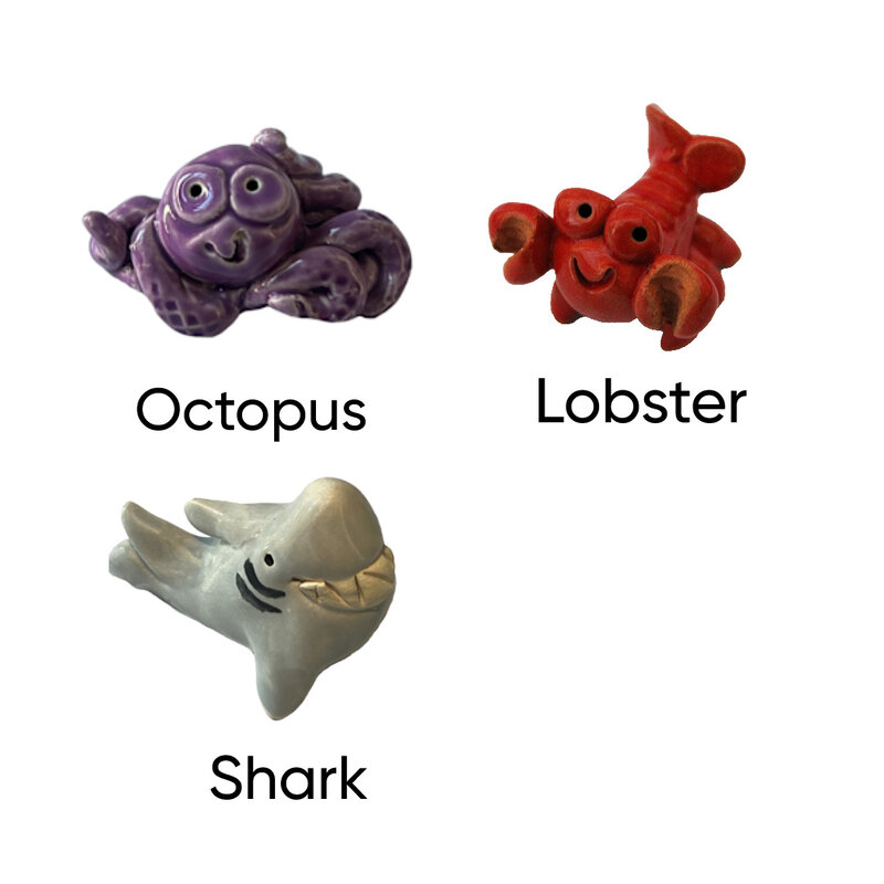 Little Guys Aquatic