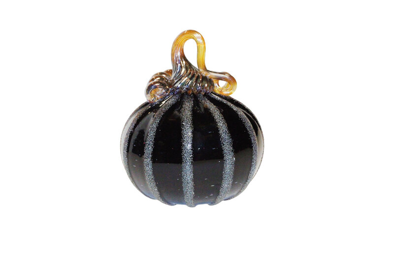 HGA Pumpkin, Midnights