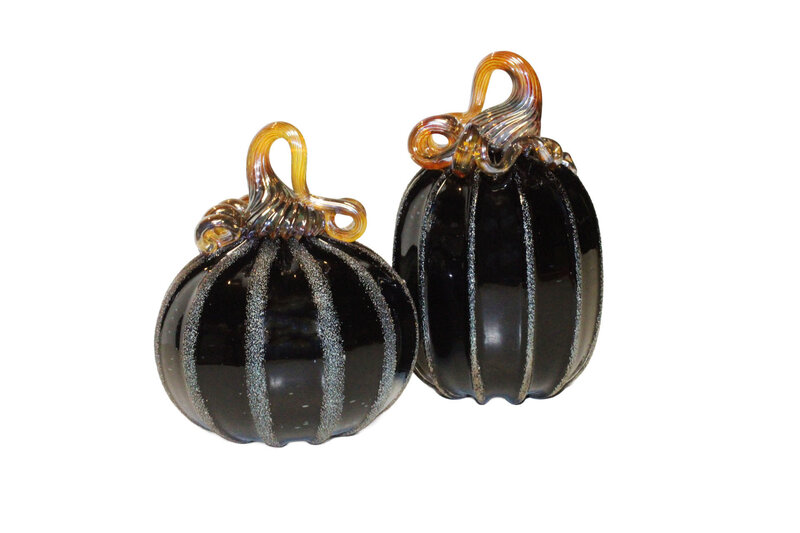 HGA Pumpkin, Midnights