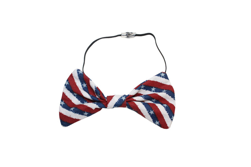 DrPuCat Bow Tie for cat