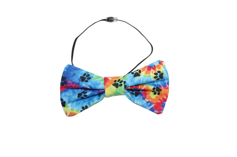 DrPuCat Bow Tie for cat