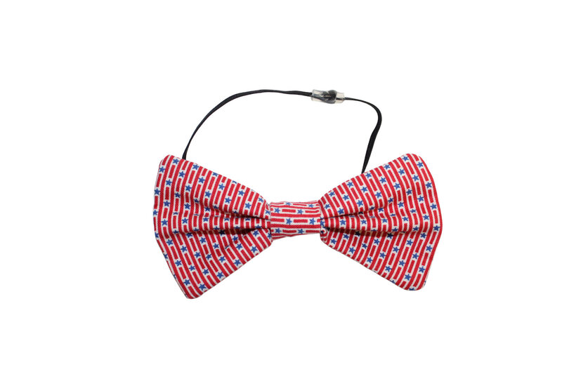 DrPuCat Bow Tie for cat