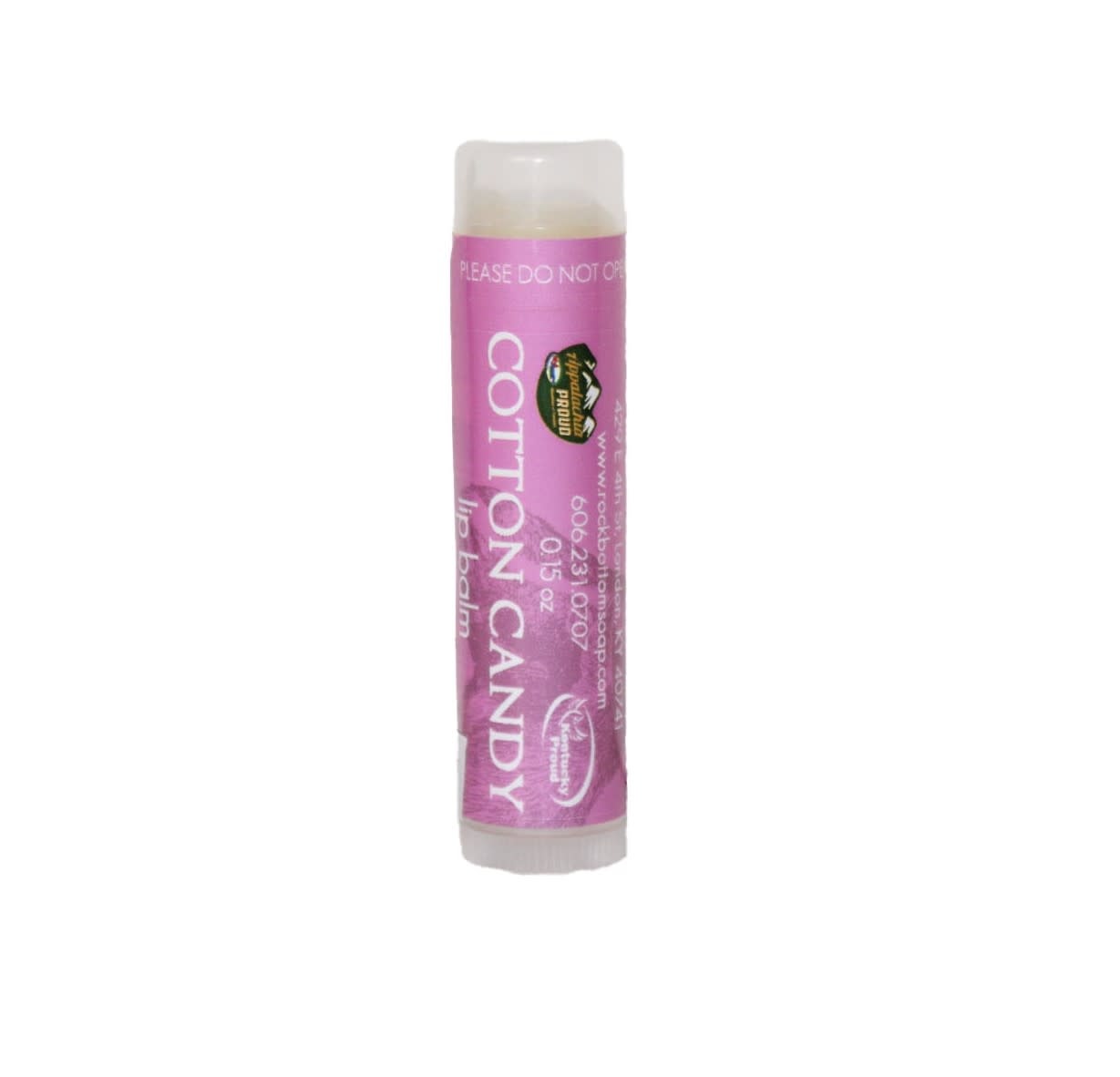 ROCKB Lip Balm .15 oz