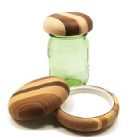 DICK Mason Jar Lids