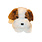 LUCY Dog, St. Bernard