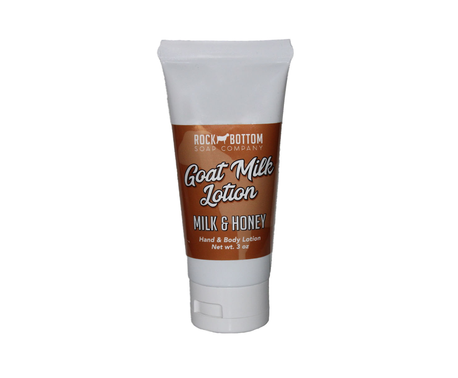 ROCKB Squeeze Lotion