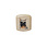 HEART Aspen Art Box Dogs