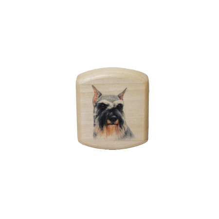 HEART Dog Box