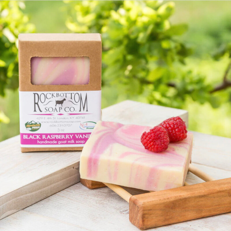 ROCKB Soap Bar 5 oz.