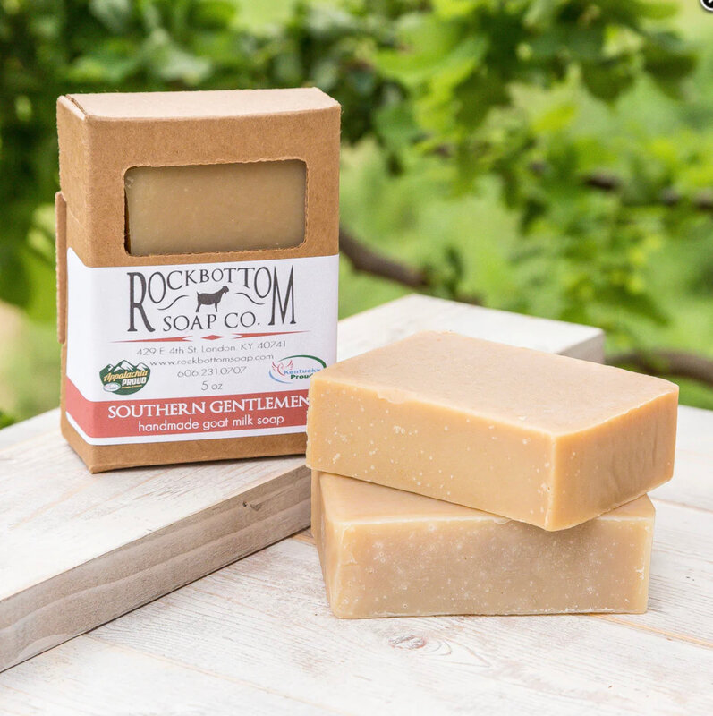 ROCKB Soap Bar 5 oz.