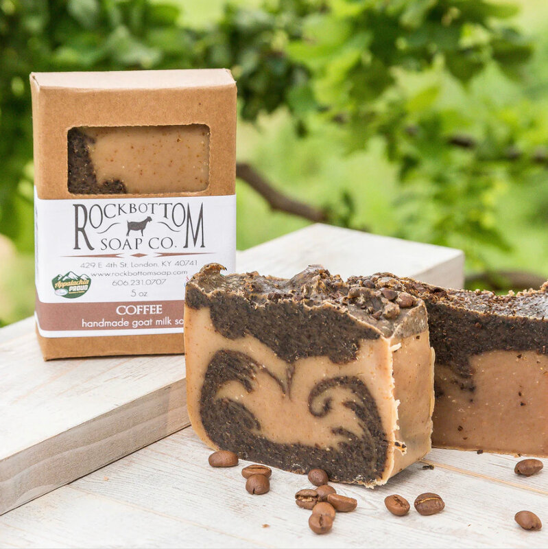 ROCKB Soap Bar 5 oz.