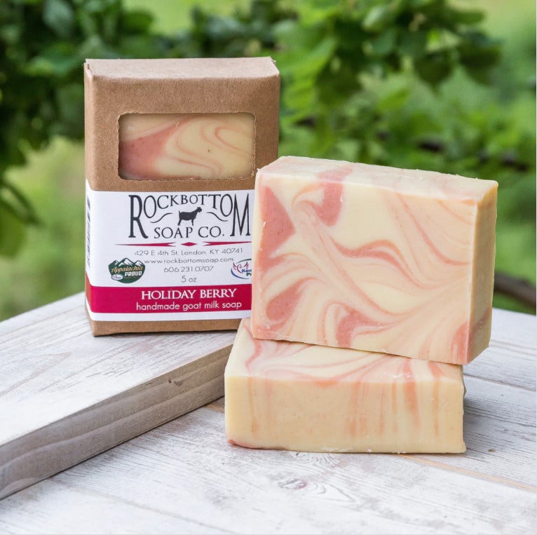 ROCKB Soap Bar 5 oz.