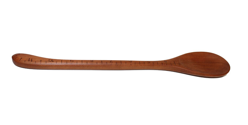 One Foot Spoon 12"