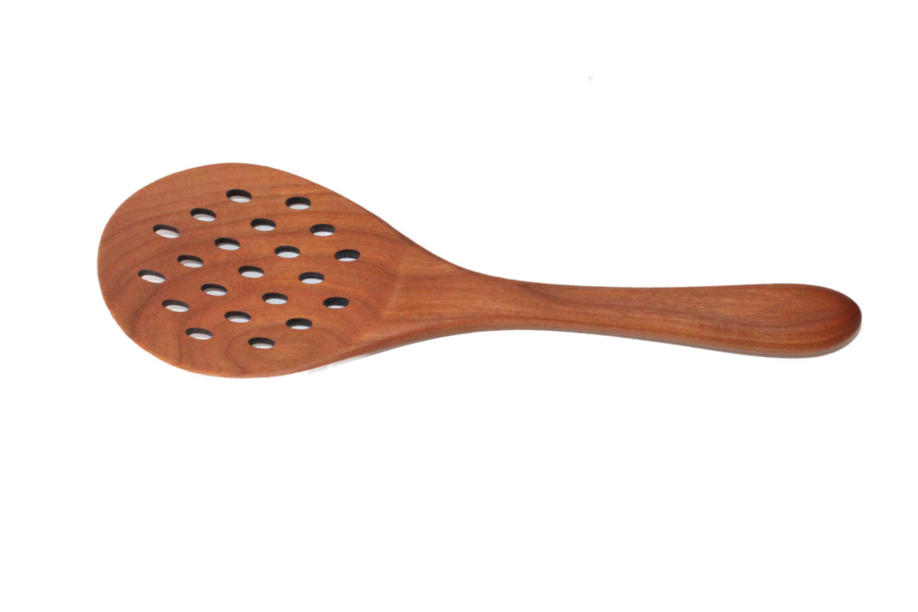 JNSP Skimmer Spoon LH