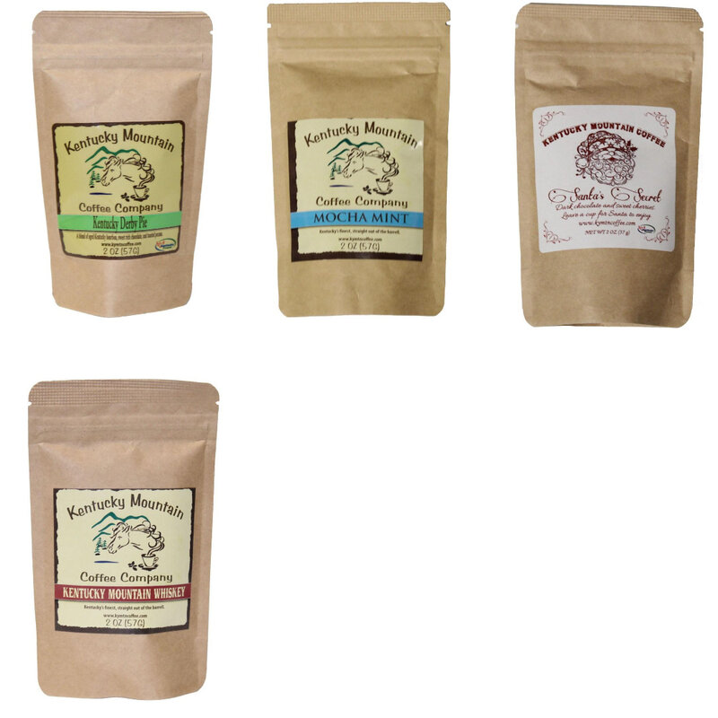 KYCOFF Coffee