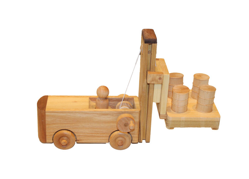 POPTY Forklift