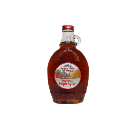 SPRING Maple Syrup