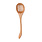 JNSP Serving Spoon  Wide with Wiggle Right