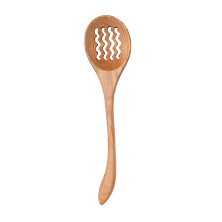 JNSP Wide Wiggle Serving Spoon