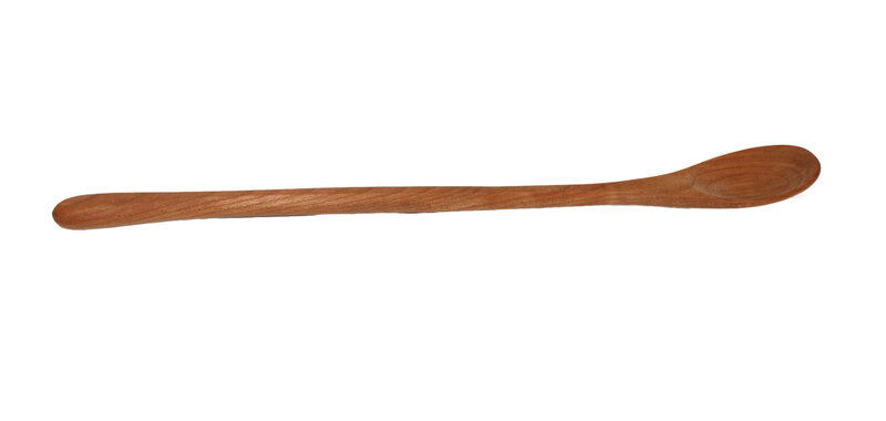 JNSP Tasting Spoon 13"