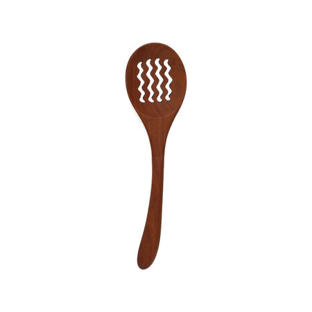 JNSP Small Wiggle Slotted Spoon RH