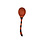 JNSP Cat Tails Serving Spoon LH