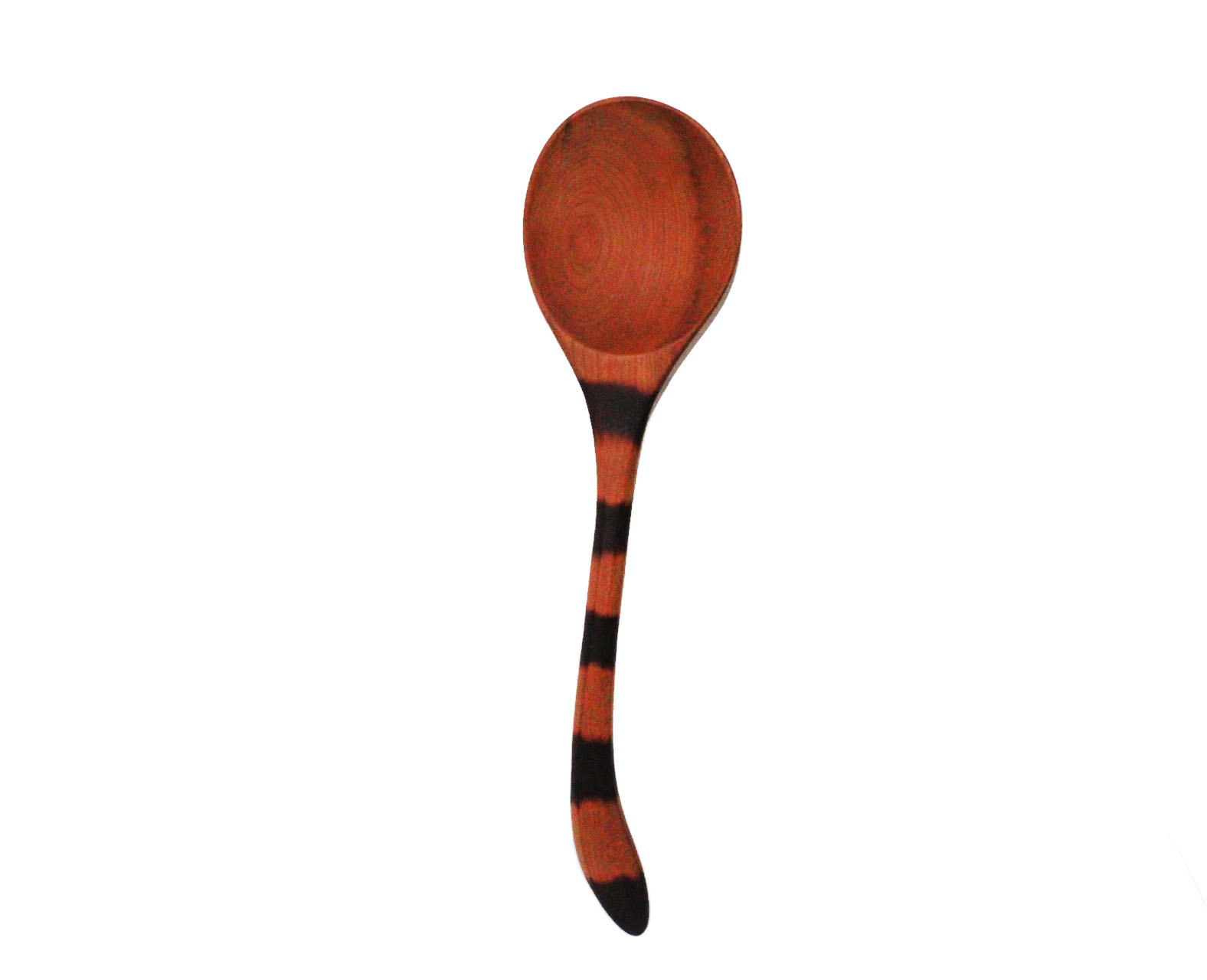 JNSP Cat Tails Serving Spoon LH