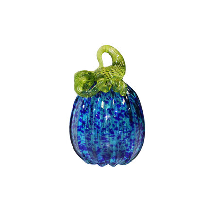 HGA Blue Monster Pumpkin