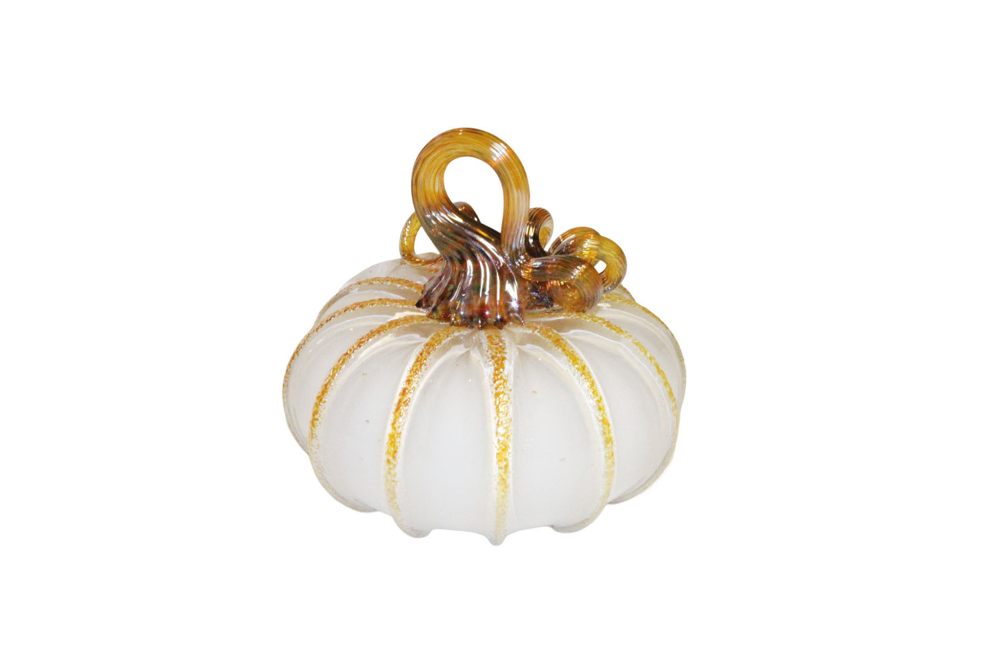 HGA Pumpkin, Enchanted