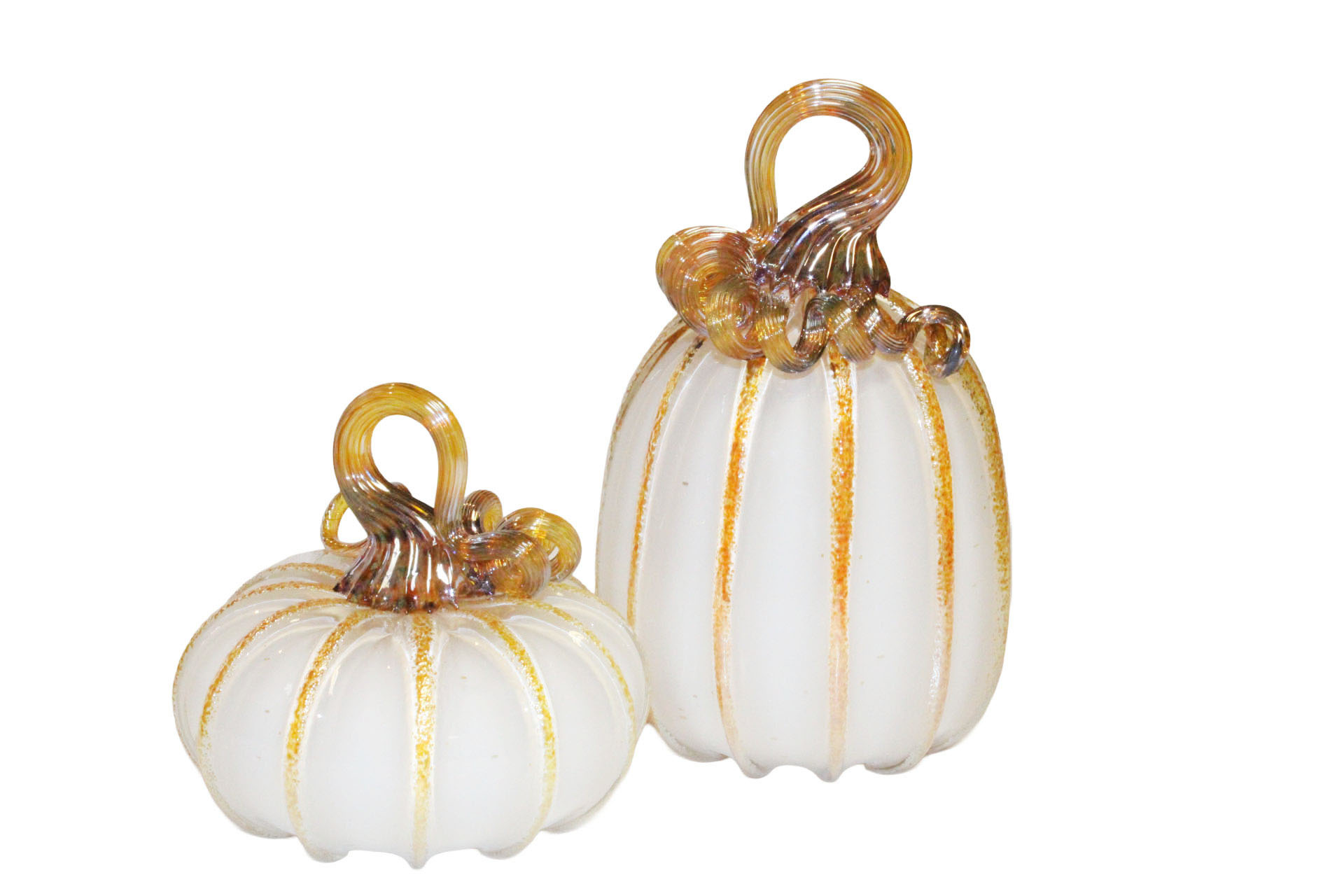 HGA Pumpkin, Enchanted