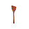 JNSP Cookie Spatula 10' LH
