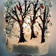 REBORN Night Lights Birds