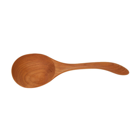 JNSP Small Serving Spoon 10" RH