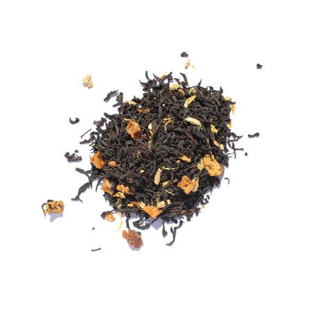LOGTEA Black Tea