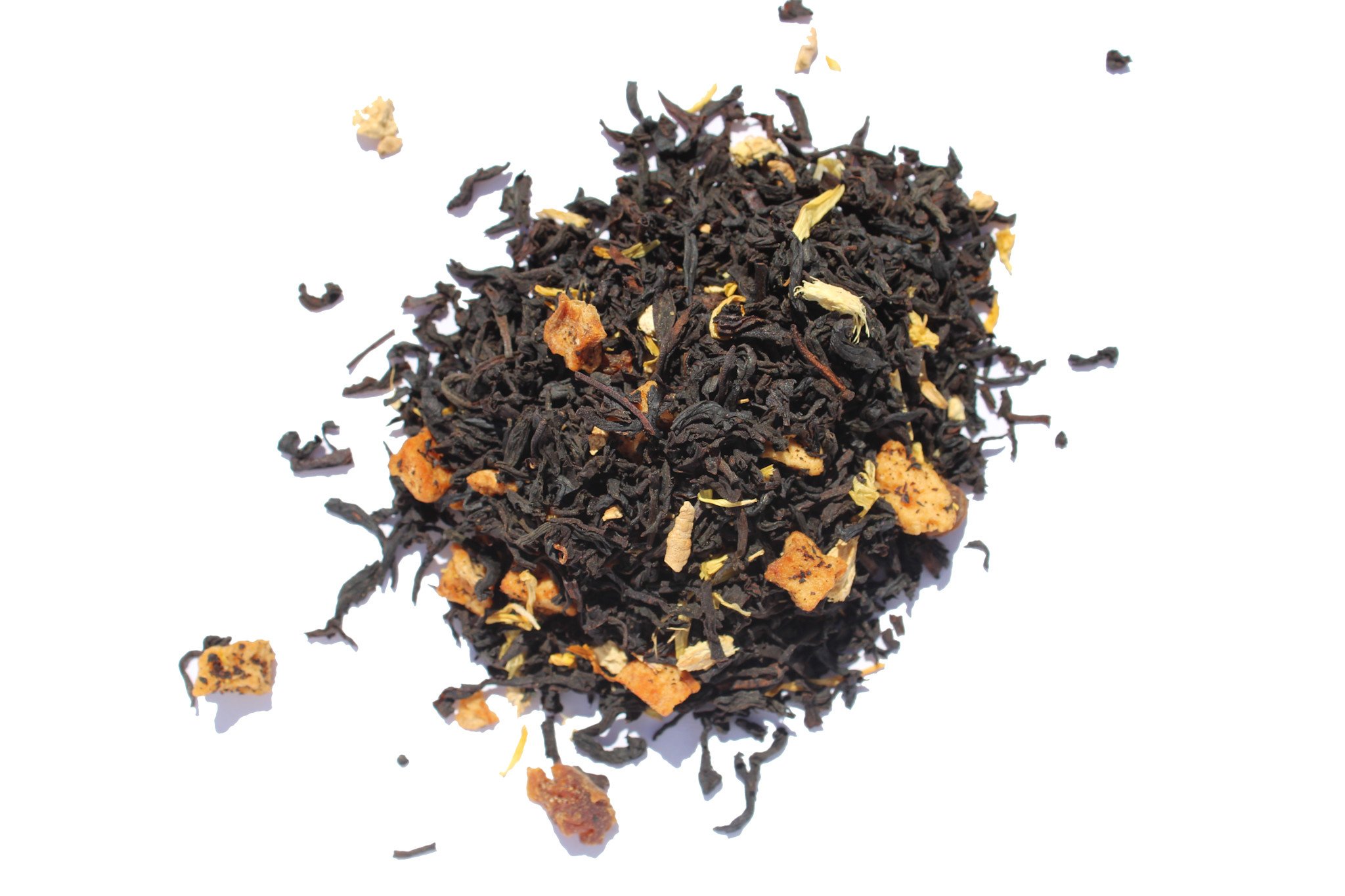LOGTEA Black Tea