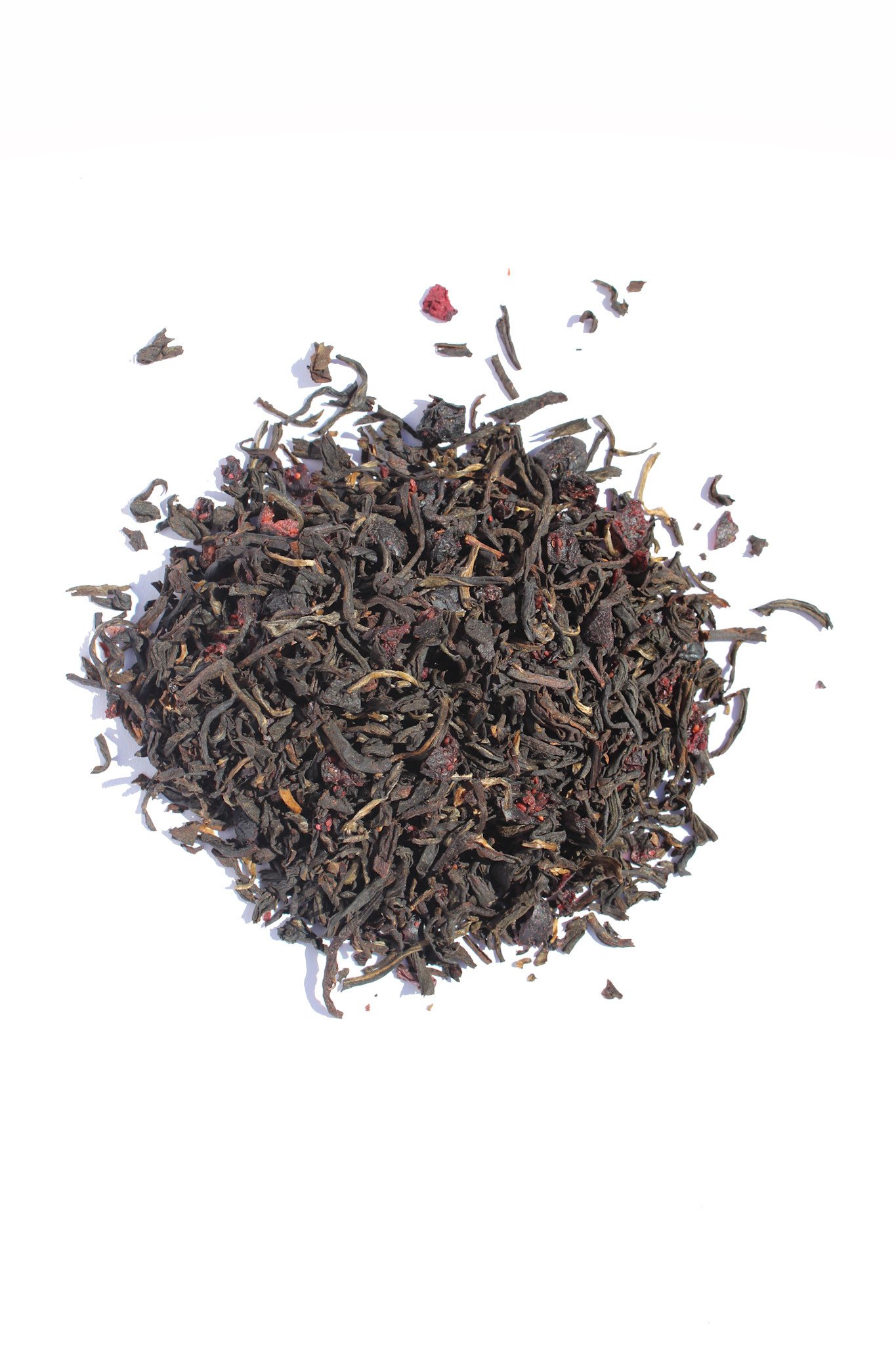 LOGTEA Black Tea