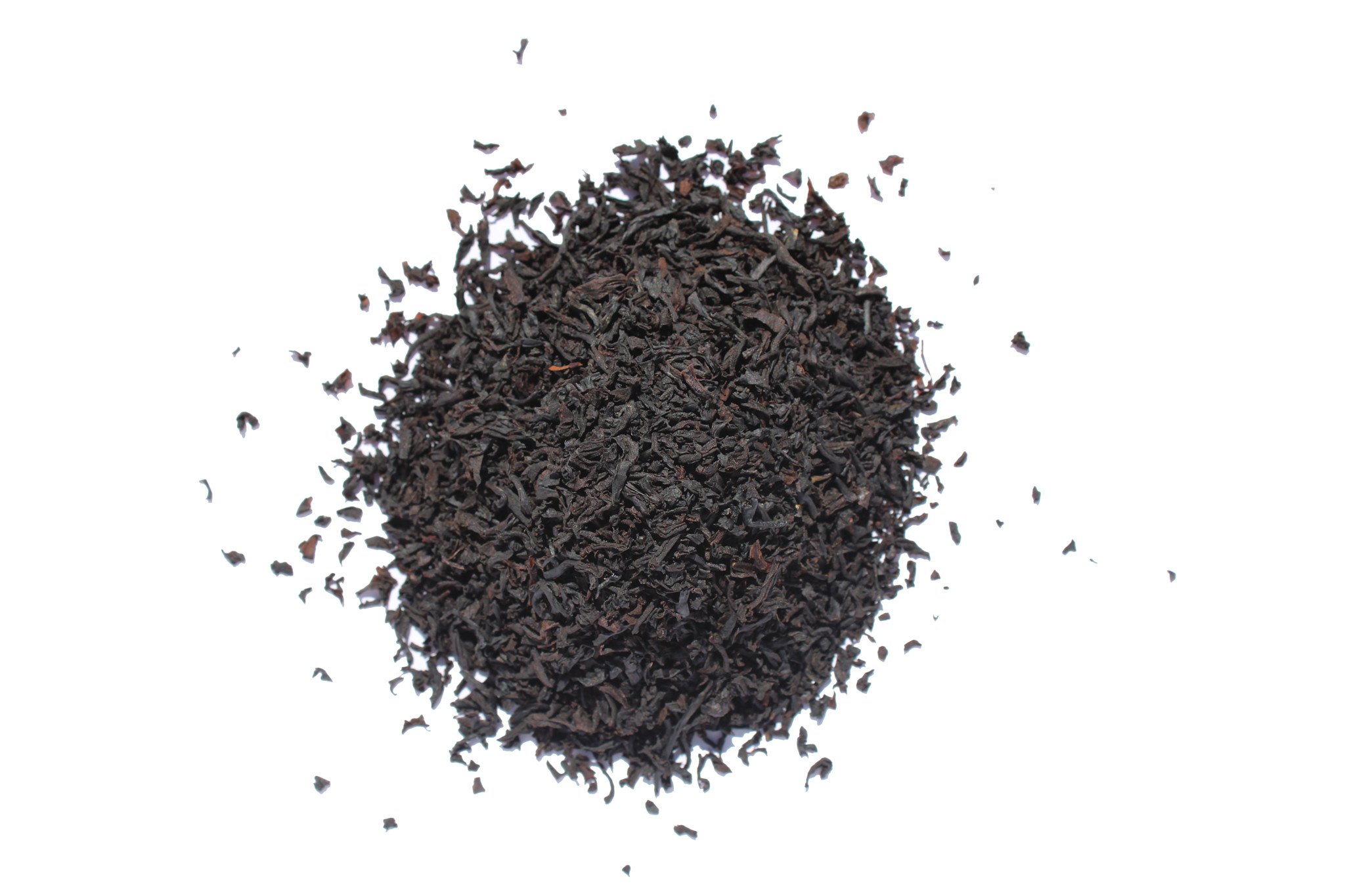LOGTEA Black Tea