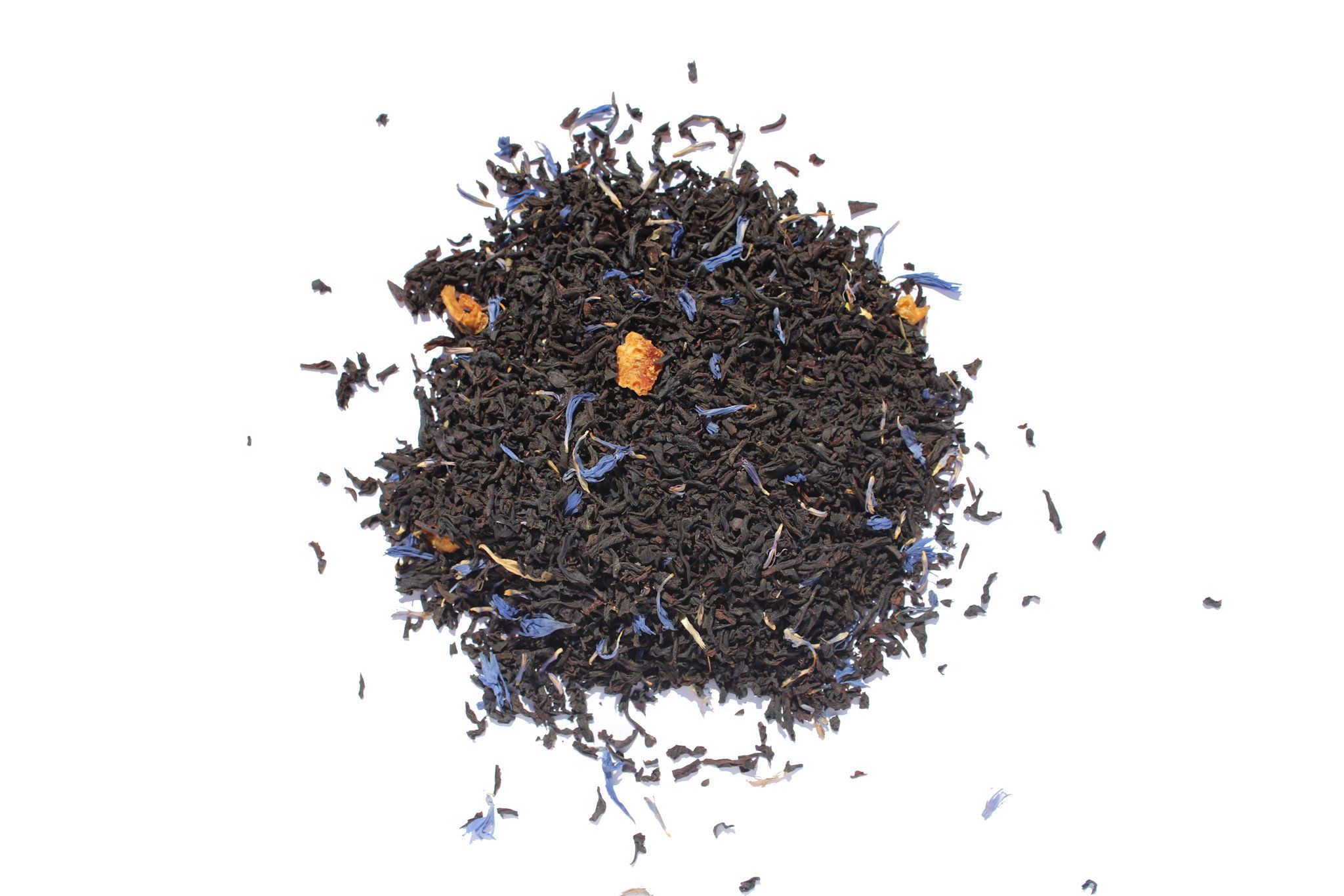 LOGTEA Black Tea