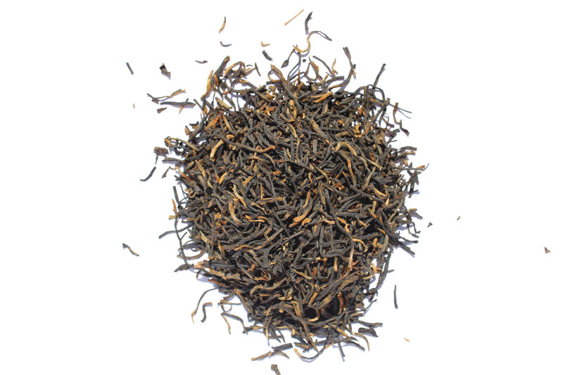 LOGTEA Black Tea