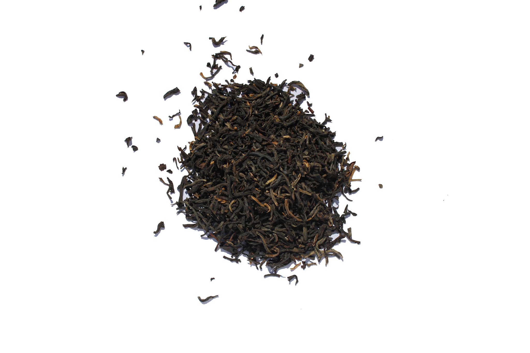 LOGTEA Black Tea