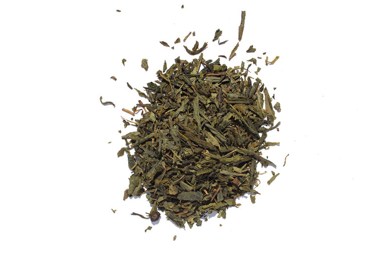 LOGTEA Green Tea