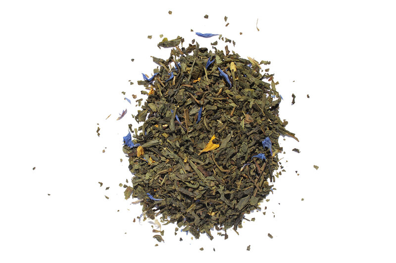 LOGTEA Green Tea