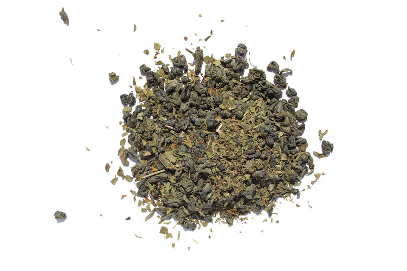 LOGTEA Green Tea