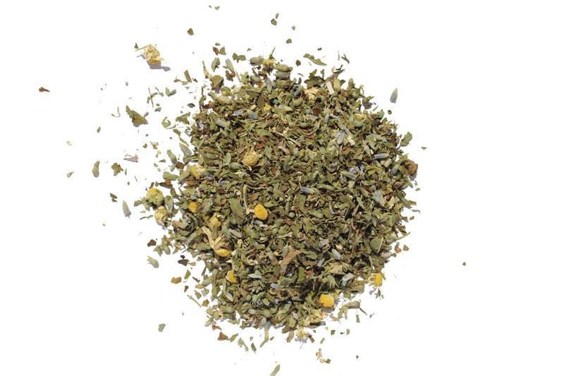 LOGTEA Herbal Tea