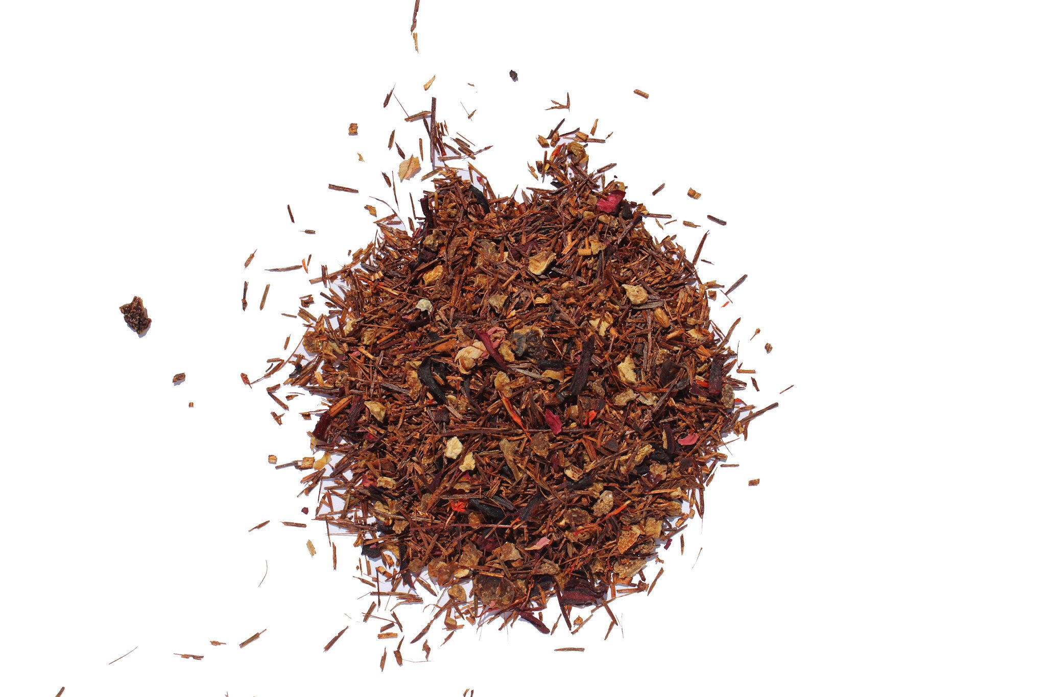 LOGTEA Rooibos Tea