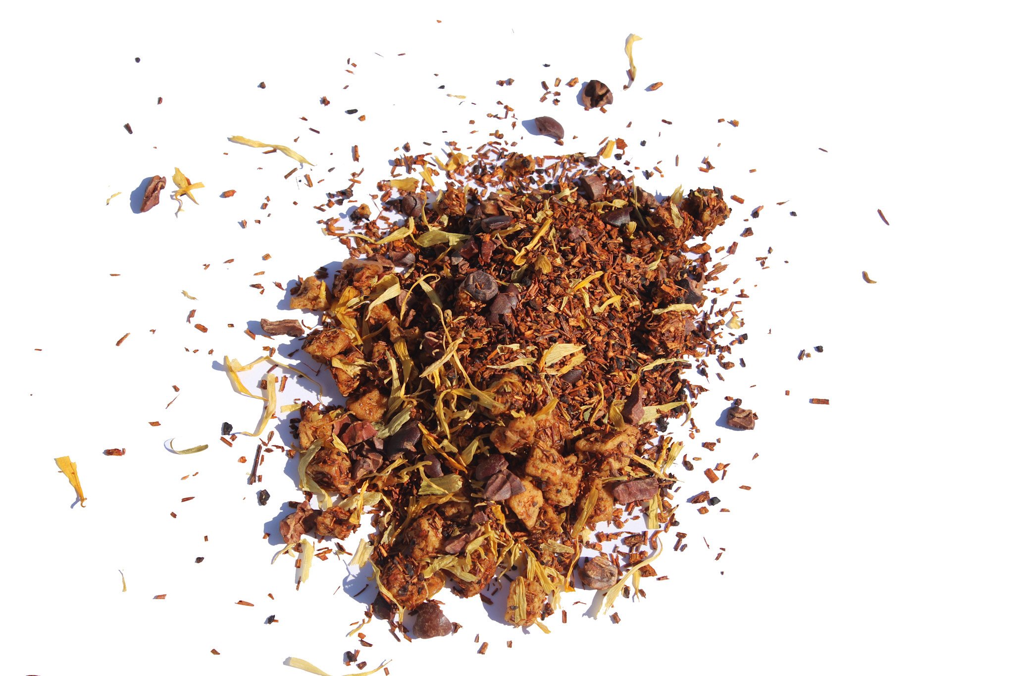 LOGTEA Rooibos Tea