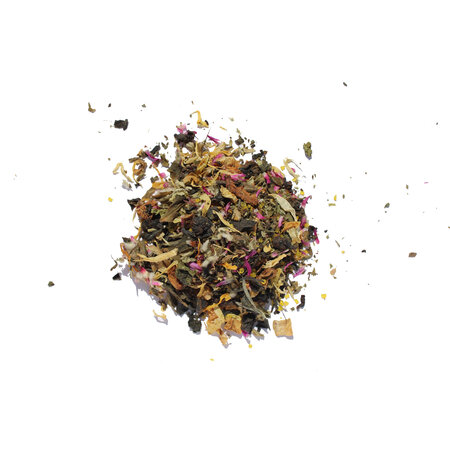 LOGTEA White Tea