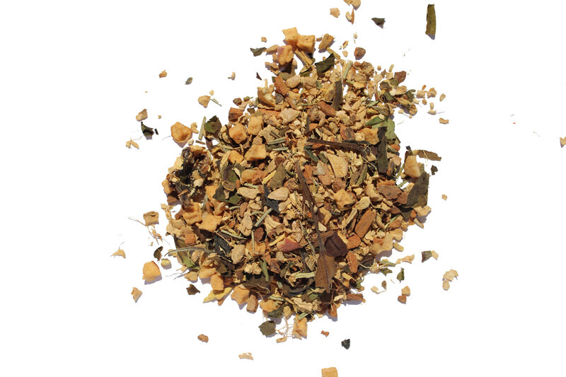 LOGTEA White Tea